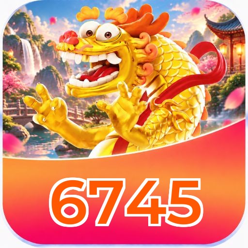 6745 Logo