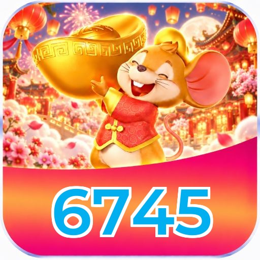 6745 Logo