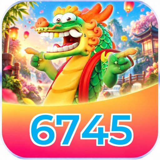 6745 Logo