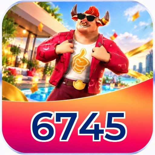 6745 Logo