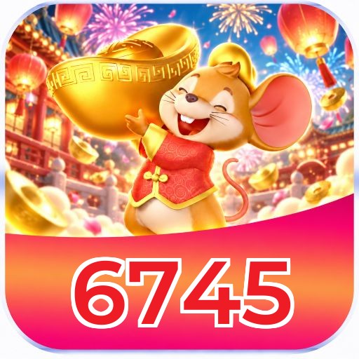 Fortune Tiger 6745 PG Soft