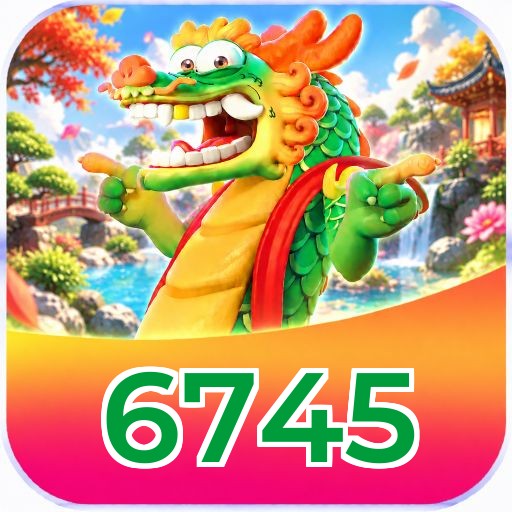6745 Logo