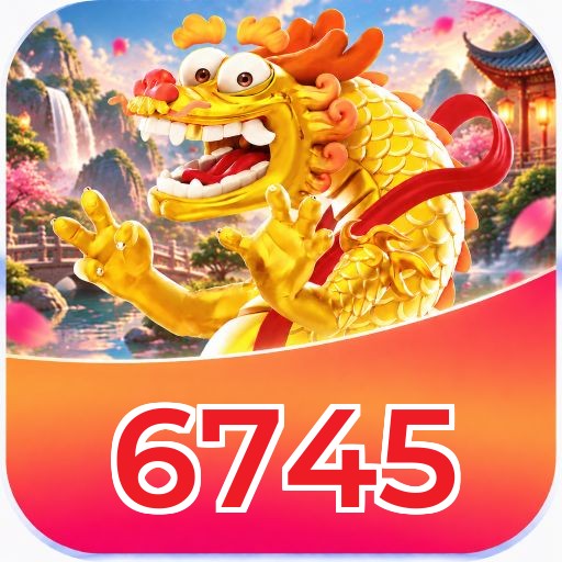 6745 Loteria Mega-Sena