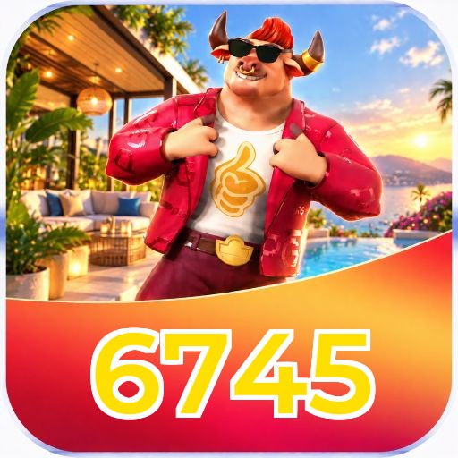 Slots online da 6745 com jackpots progressivos