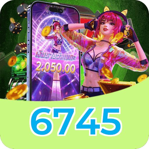 Lottery 6745 com bônus