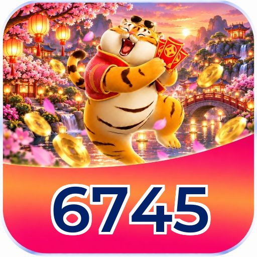 6745 Logo