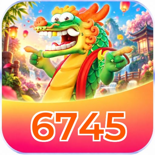 6745 Logo