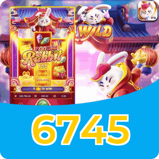 Catálogo de jogos 6745 com bônus