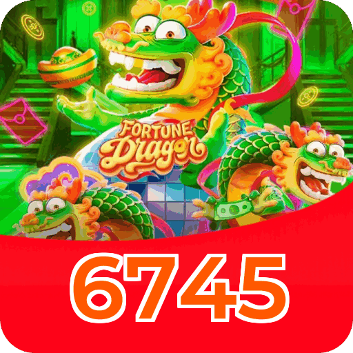 Bônus de R$99 + 50 giros grátis para download da 6745