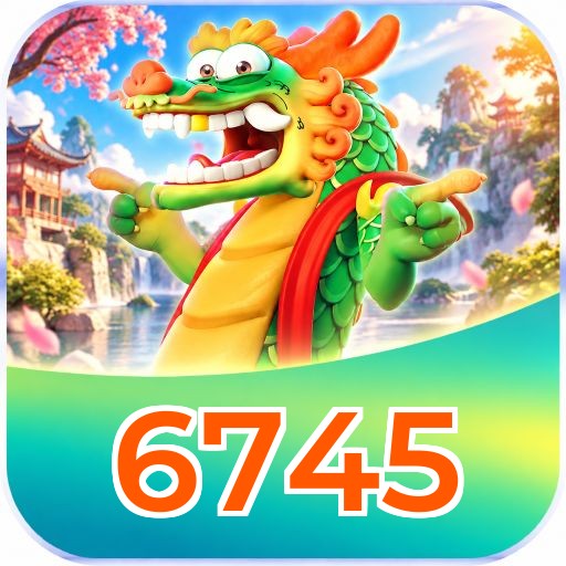 6745 Logo